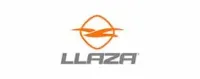 llaza logo