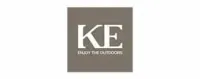KE logo