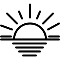 icone soleil