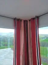 rideaux intérieurs dans une maison (3)